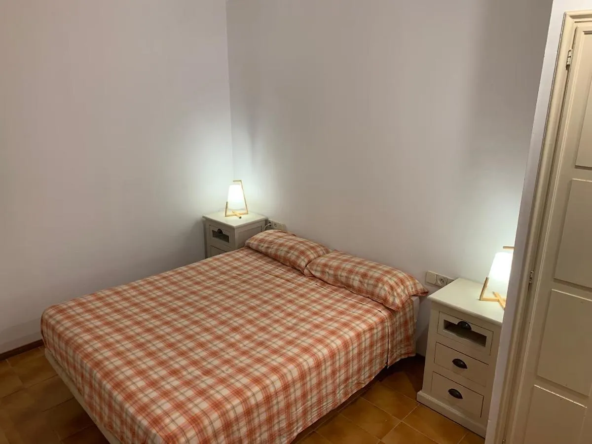 Cal Morenet Palamós Španělsko