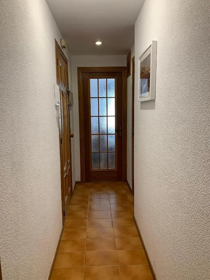 Apartment Cal Morenet Palamos