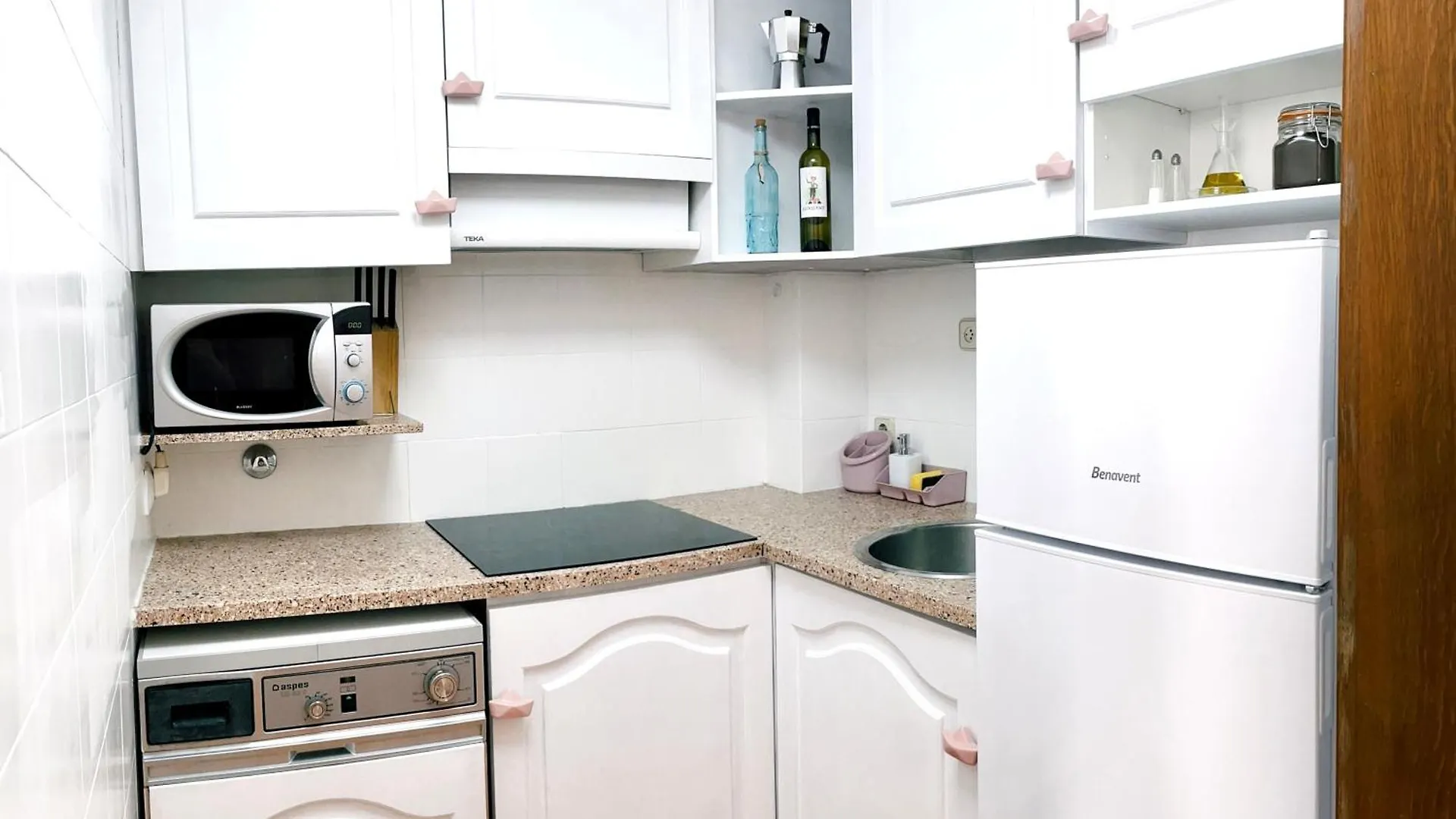 Apartment Cal Morenet Palamos