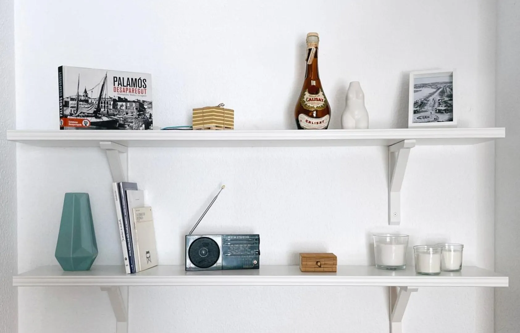 Apartment Cal Morenet Palamos